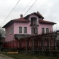 Розовата къща във Владая
